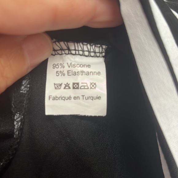 NWOT Paris T shirt - Picture 4 of 5